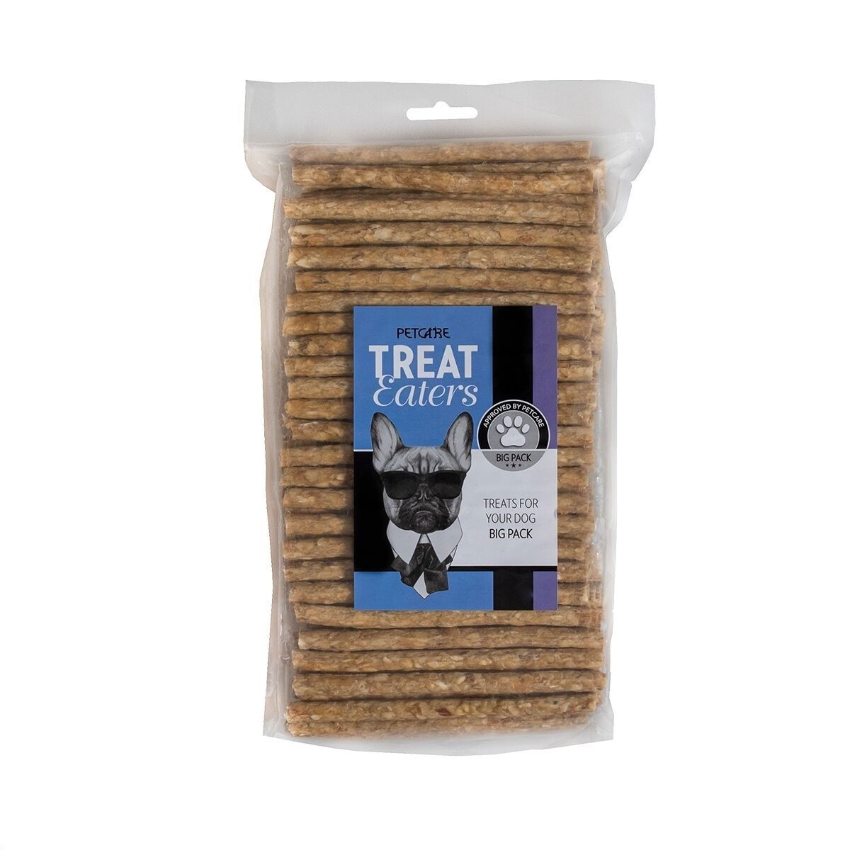 Treateaters Munchy Stick 100 pcs 700g