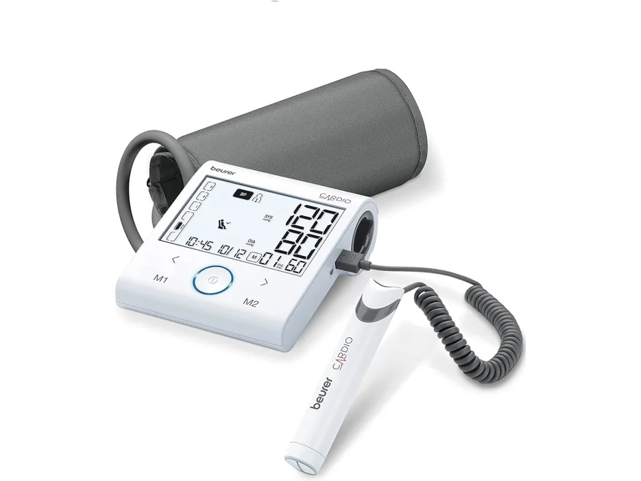 Beurer BM 96 Cardio BT