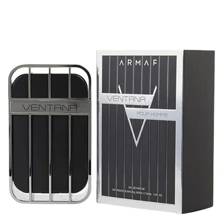 Armaf Ventana Pour Homme Eau De Parfum miehille – 100 ml