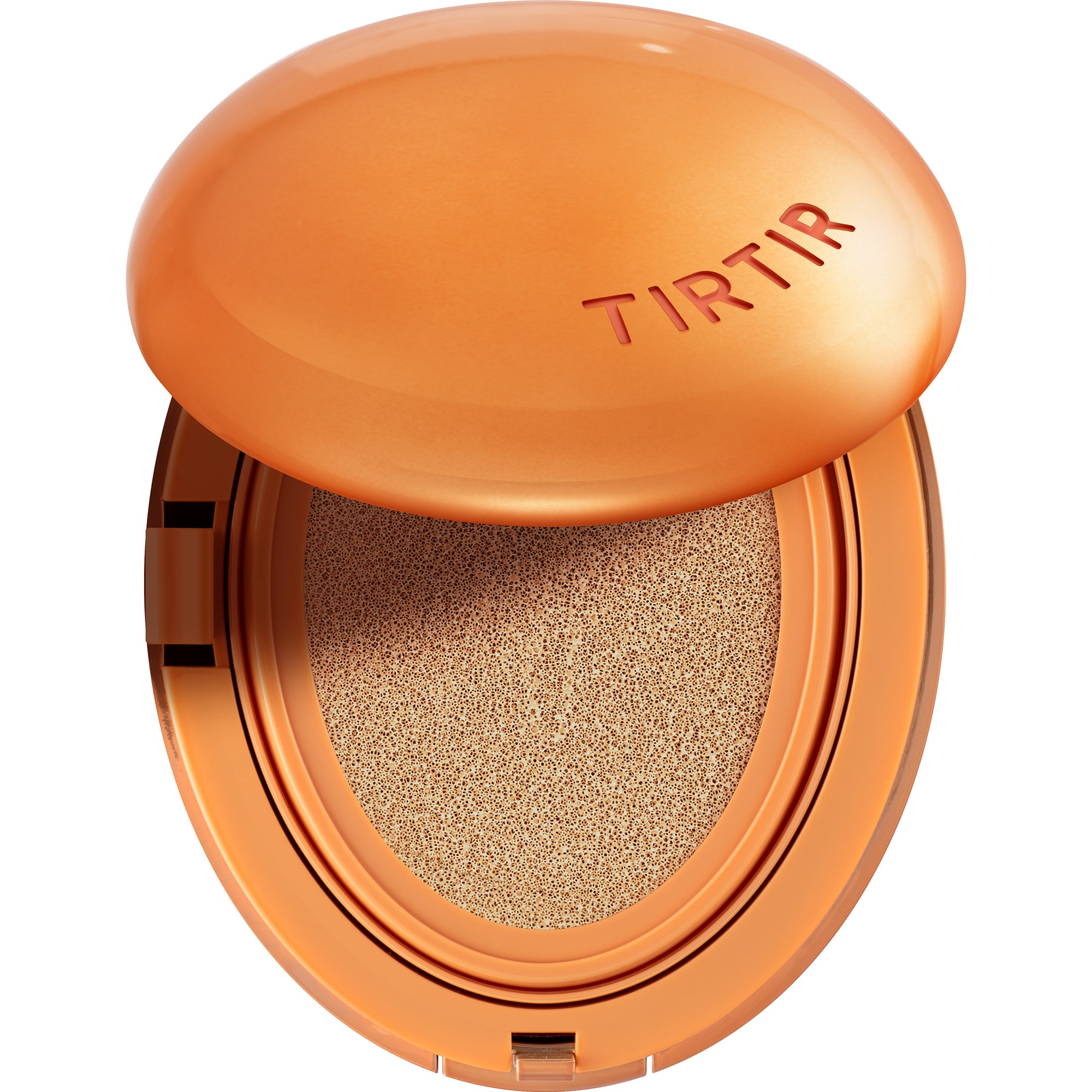 TIRTIR Mask Fit AI Filter Cushion 25N Mocha 18 g