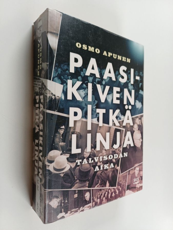 Paasikiven pitkä linja