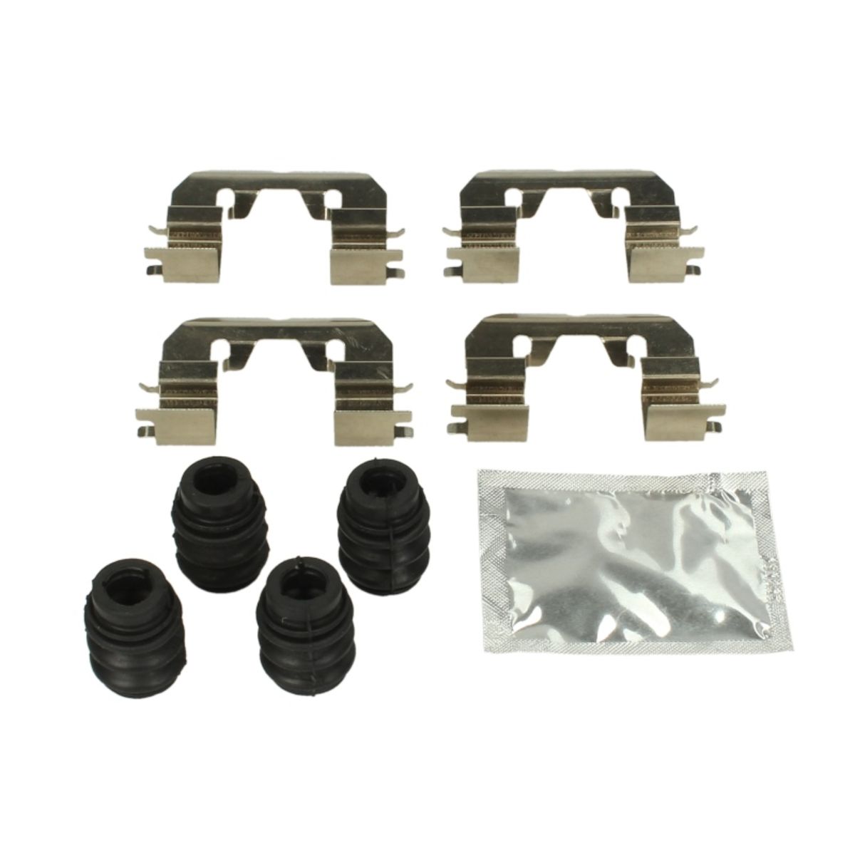 Jarrupalojen asennussarja QUICK BRAKE 109-1859