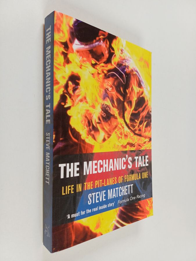 The Mechanic's Tale