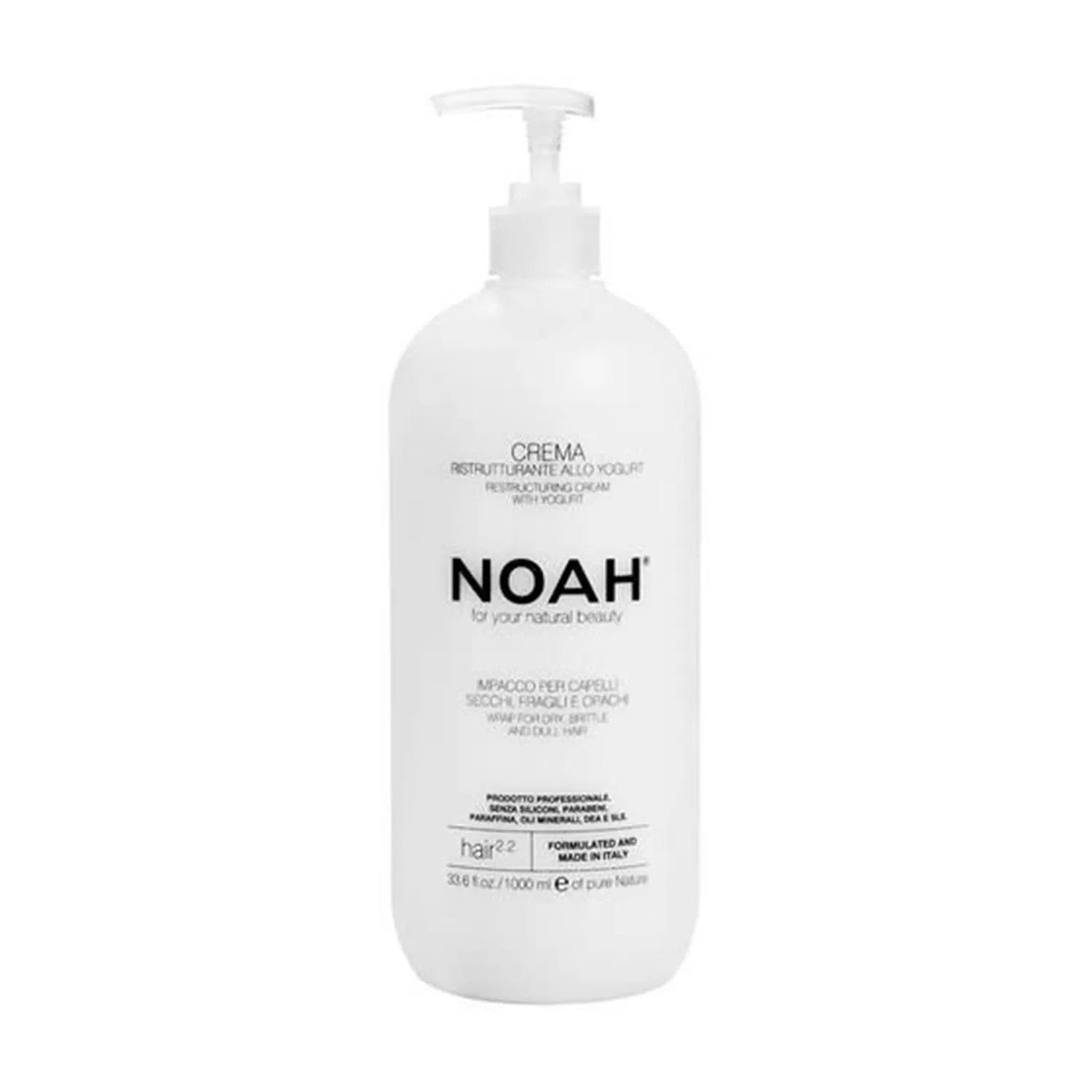 Noah Restructuring Yogurt Conditioner 1000ml