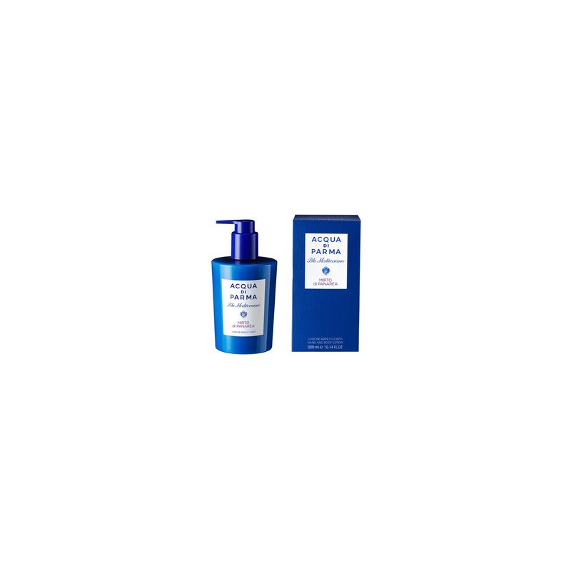 Acqua di parma Blu Mediterraneo - Mirto di Panarea Lozione corpo 150ml