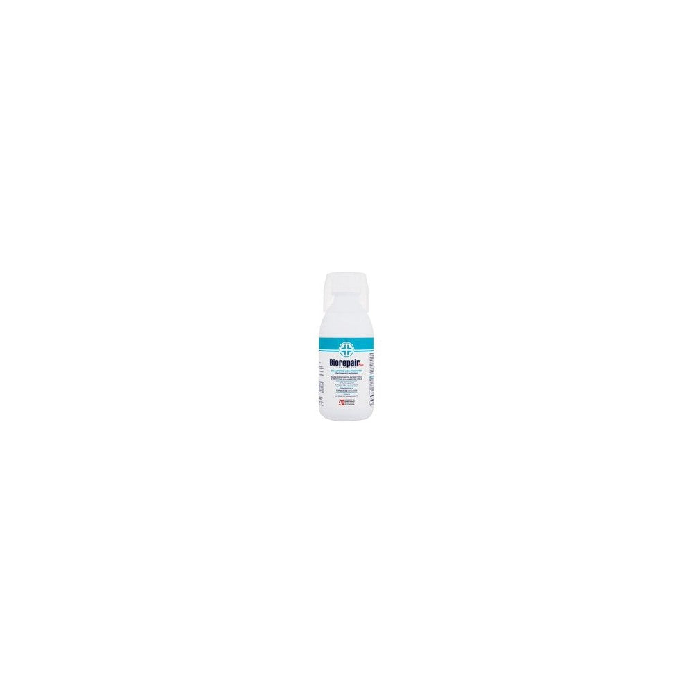 Biorepair Plus Probiootteja sisältävä suuvesi - 250 ml