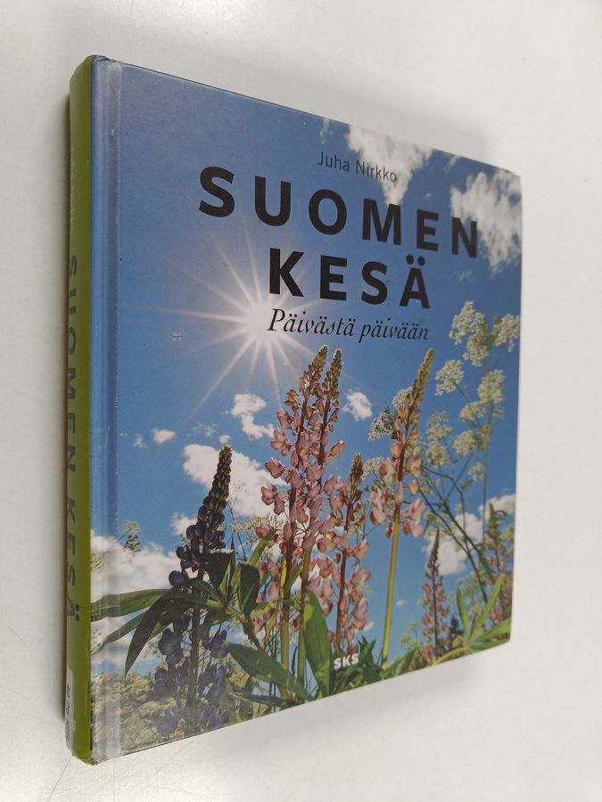 Suomen kesä