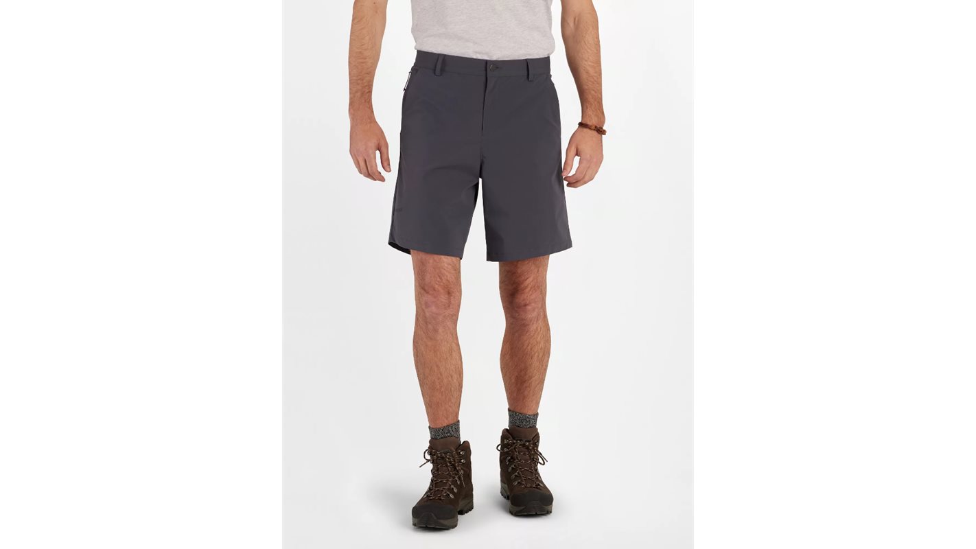Marmot Arch Rock Short 8" Dark Steel - 30