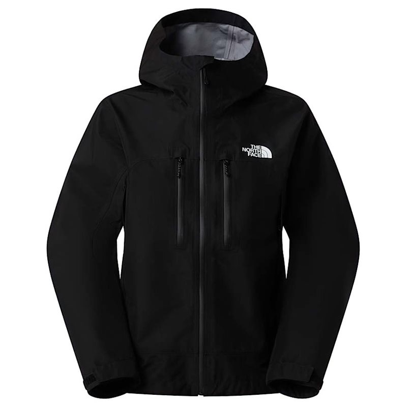 The North Face W Valley View Jacket Tnf Black - M