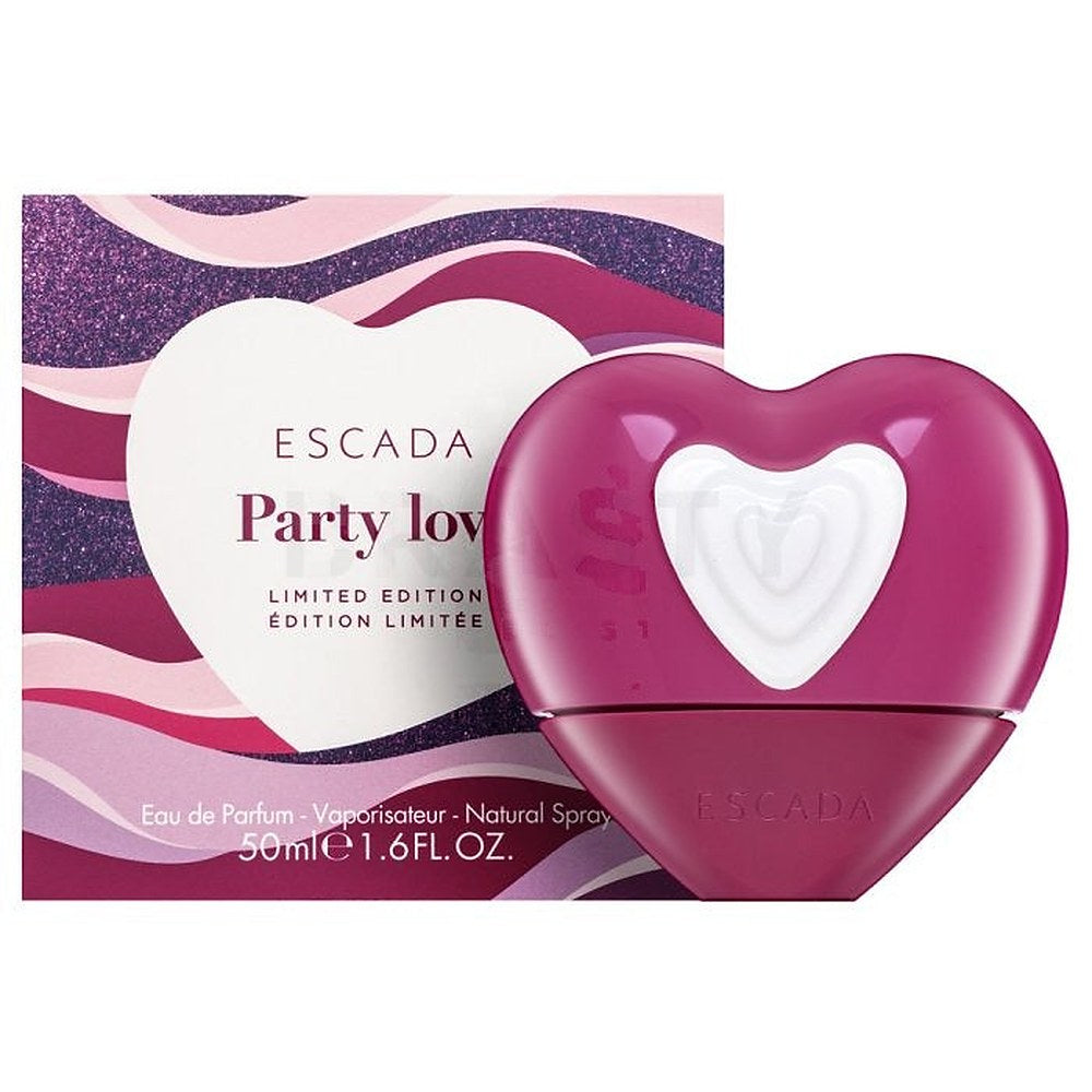 Escada Party Love Edp Spray 50ml