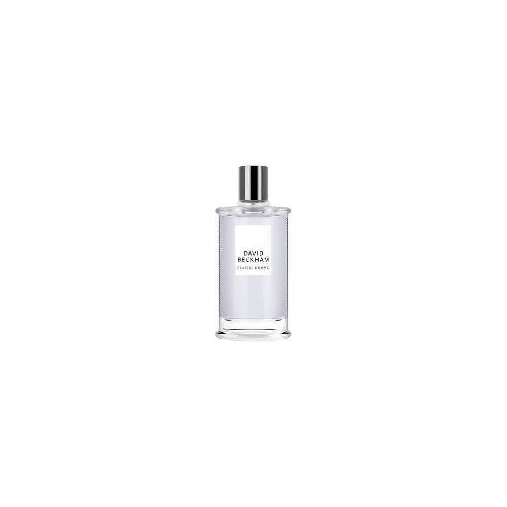 David beckham Classic Men EDT -tuoksu - 100 ml