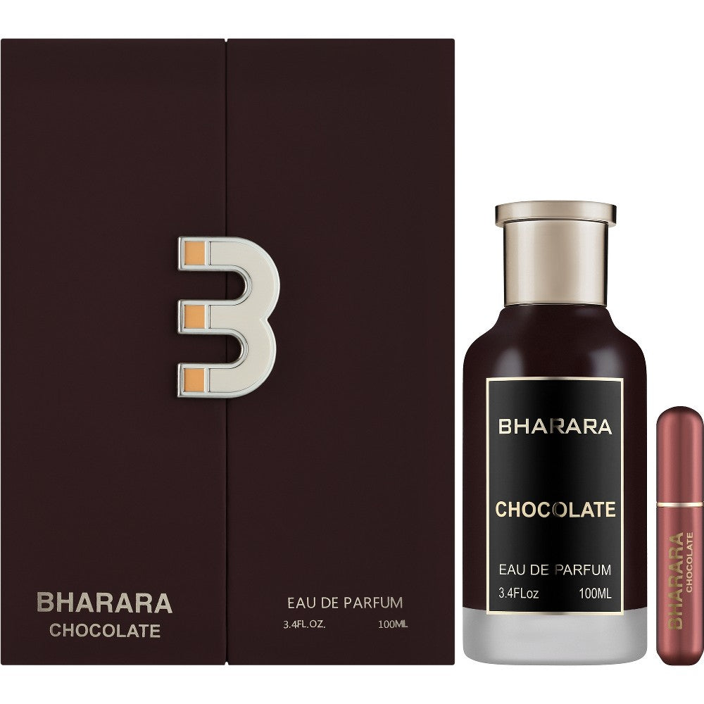 Bharara Suklaa Eau De Parfum 100ml