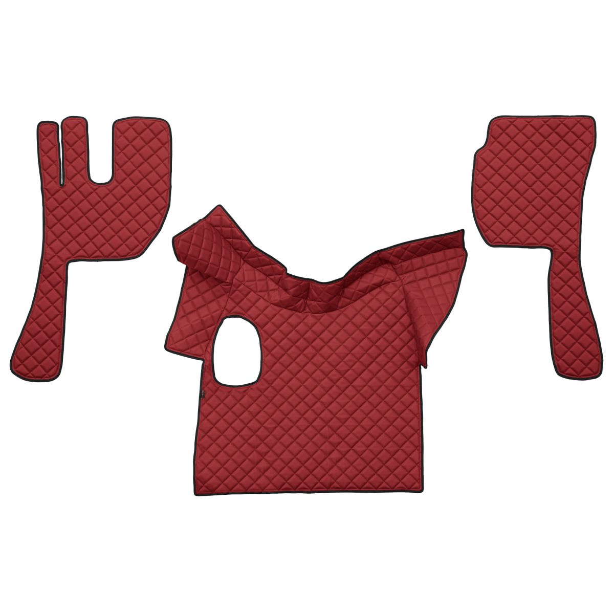 Automatot F-CORE FL12 RED