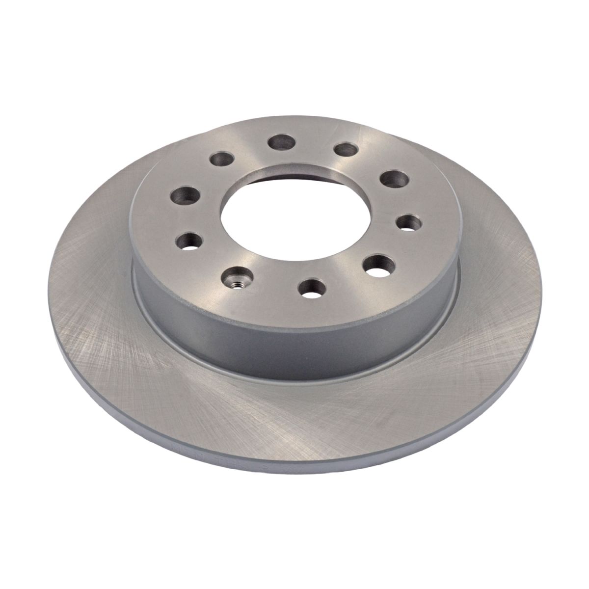 Jarrulevy FEBI BILSTEIN 108512