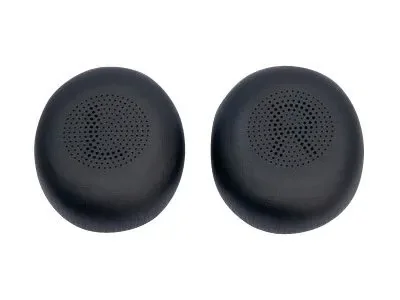 Jabra Ear Cush 6pcs Black for Evolve2 40/65
