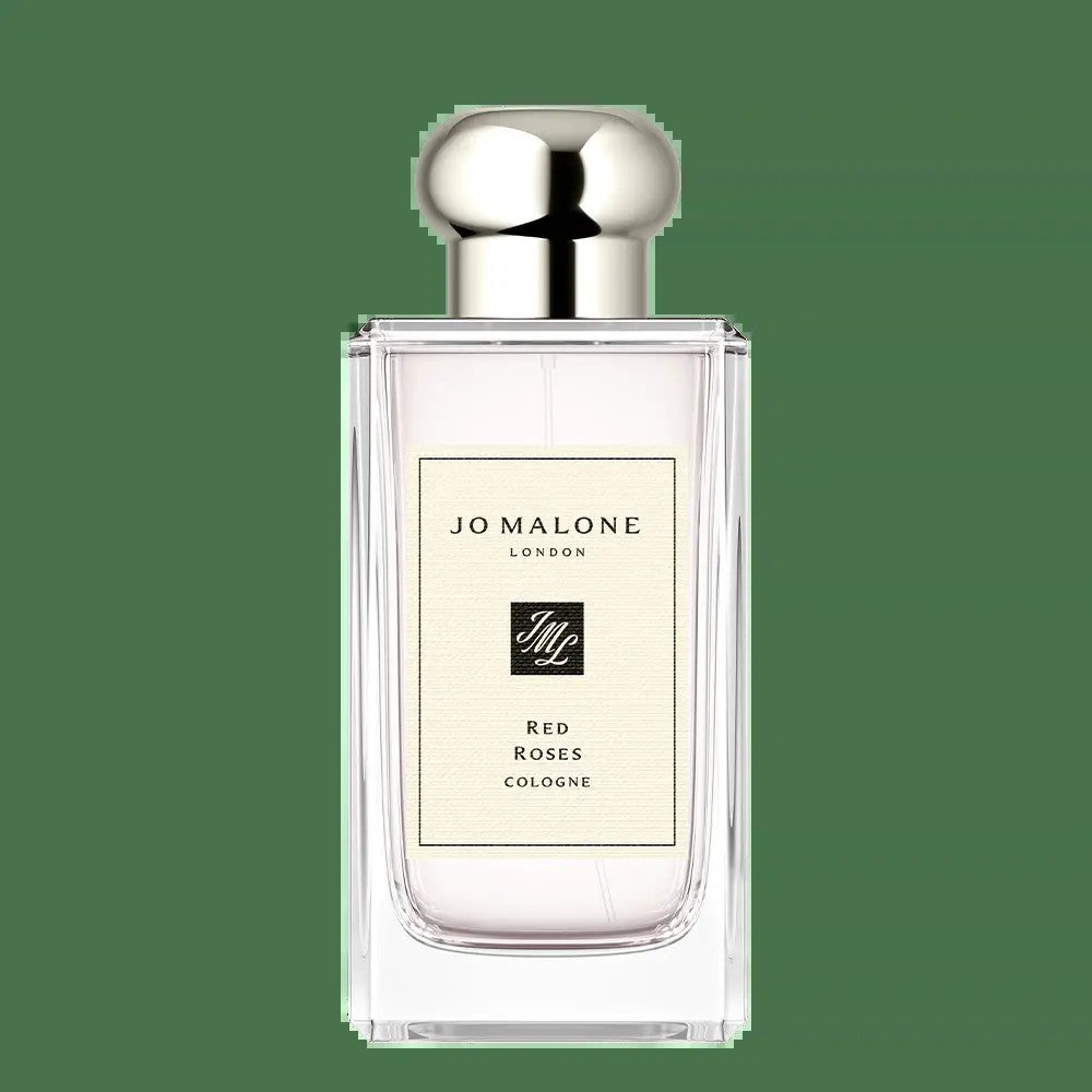 Jo malone Red Roses Cologne Women 100 ml