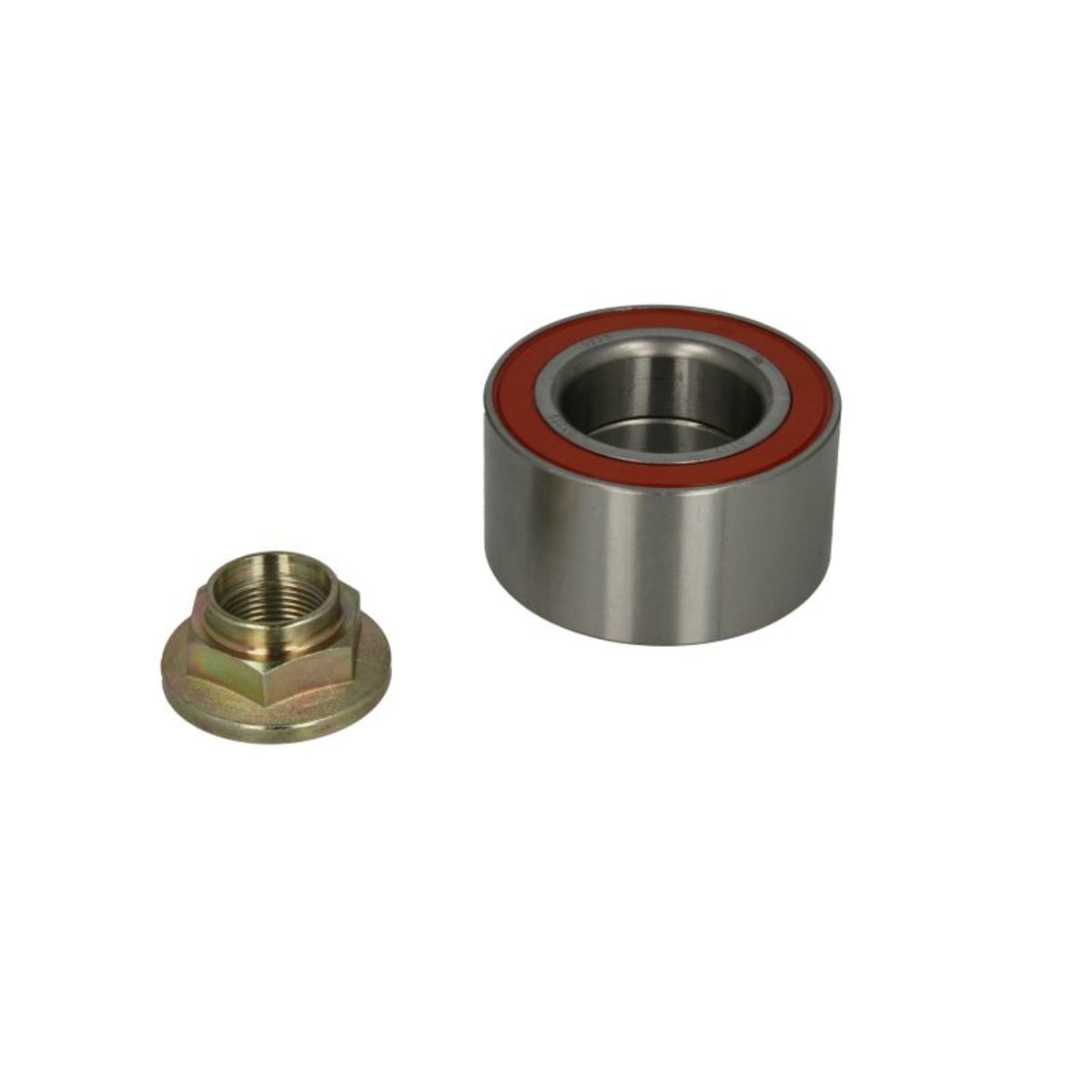 Pyöränlaakerisarja FEBI BILSTEIN 05412