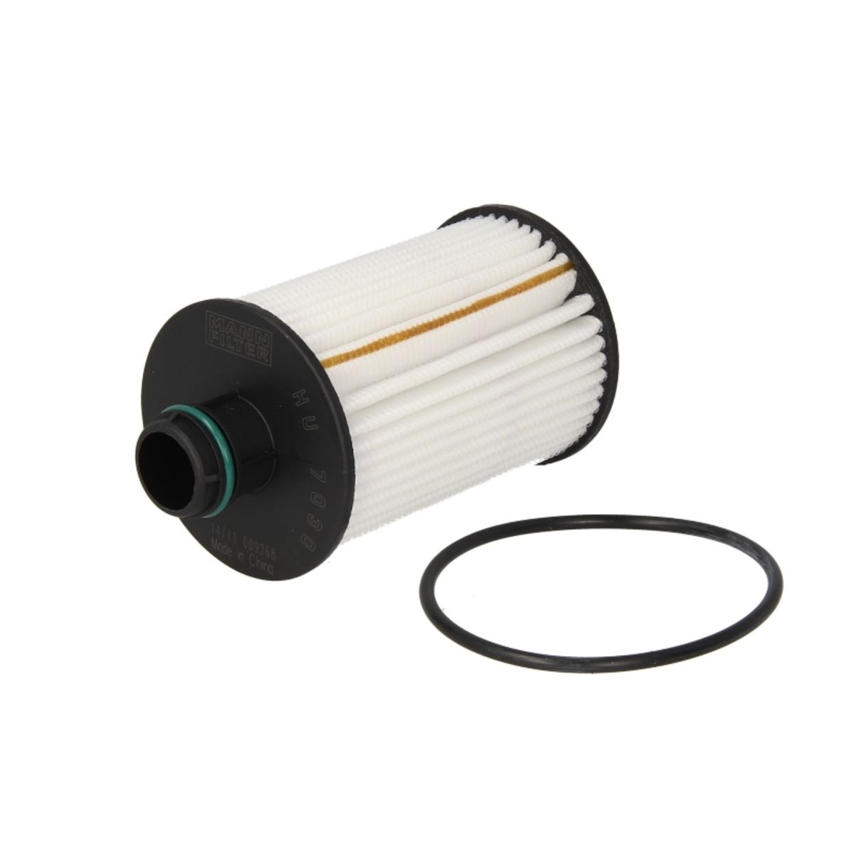 Öljynsuodatin MANN-FILTER HU 7030 z