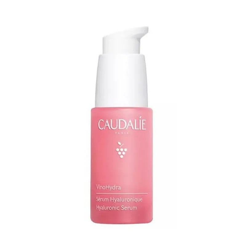 Caudalie VinoHydra Hyaluronihapposeerumi 30 ml