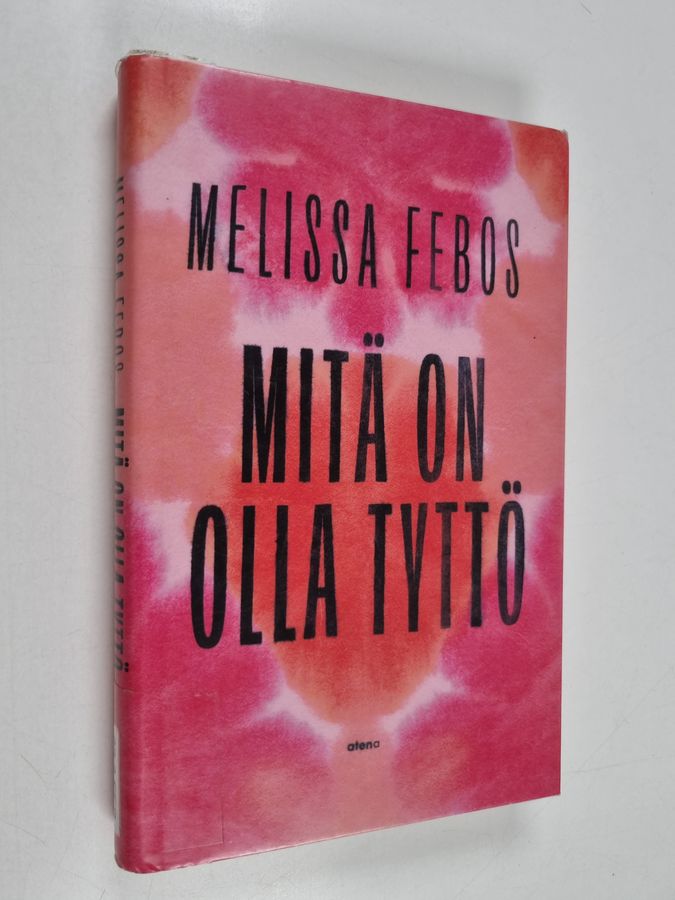 Mitä on olla tyttö