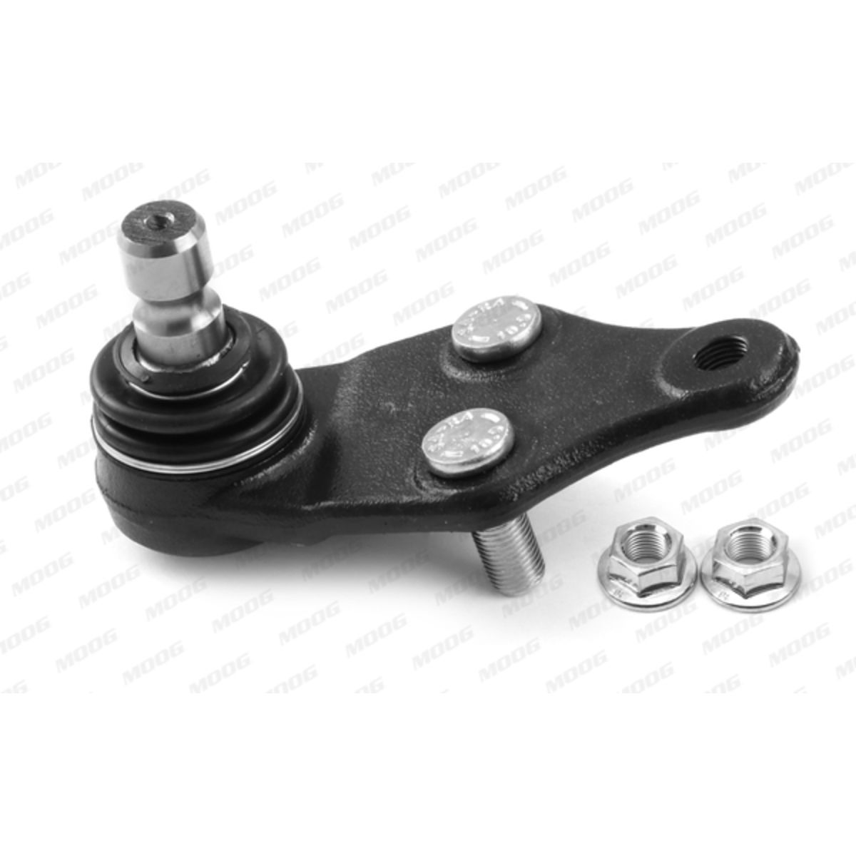 Pallonivel MOOG KI-BJ-17131