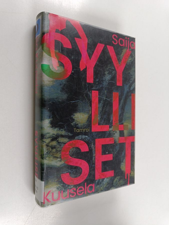 Syylliset