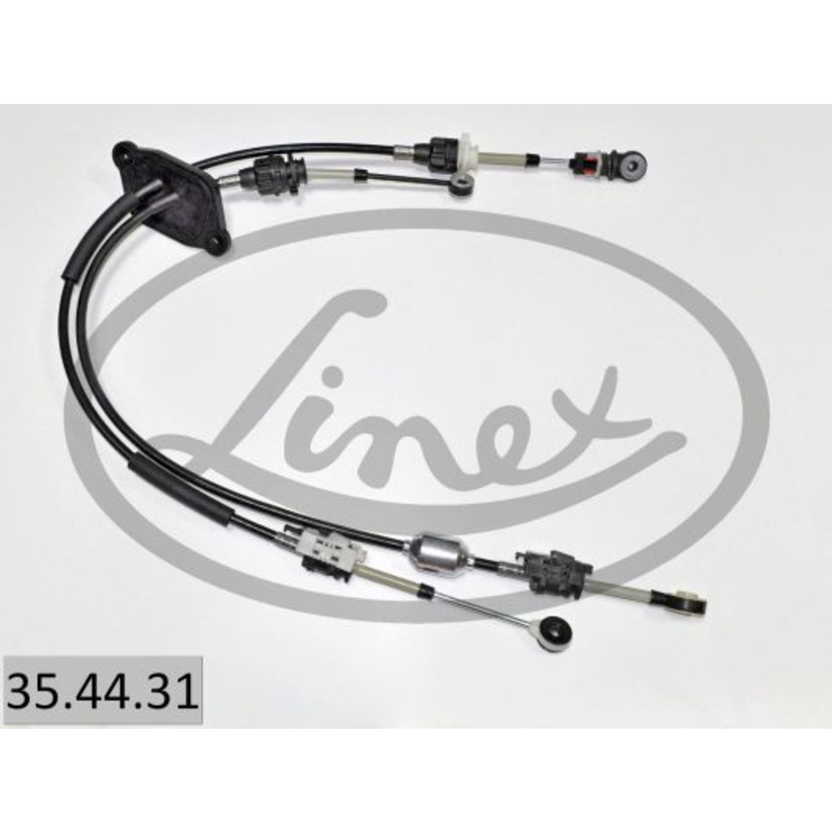 Vaijeri, käsivaihteisto LINEX 35.44.31