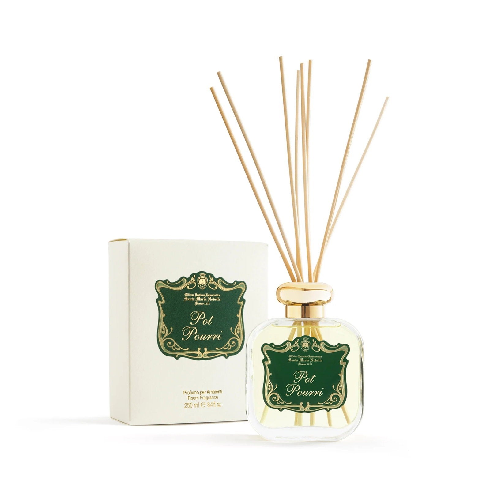 Santa Maria Novella Pot Pourri diffuusori