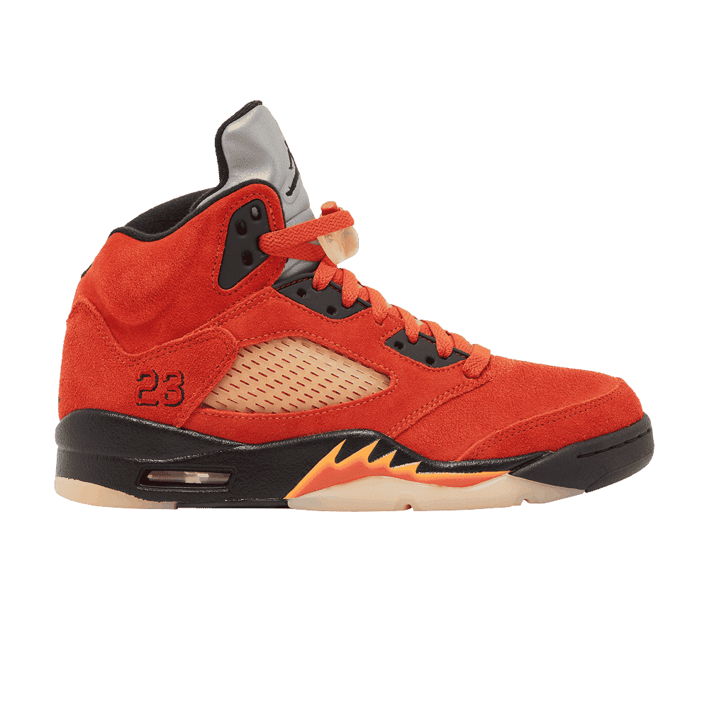 Lastenkengät Nike 800 Air Jordan 5 Retro 39
