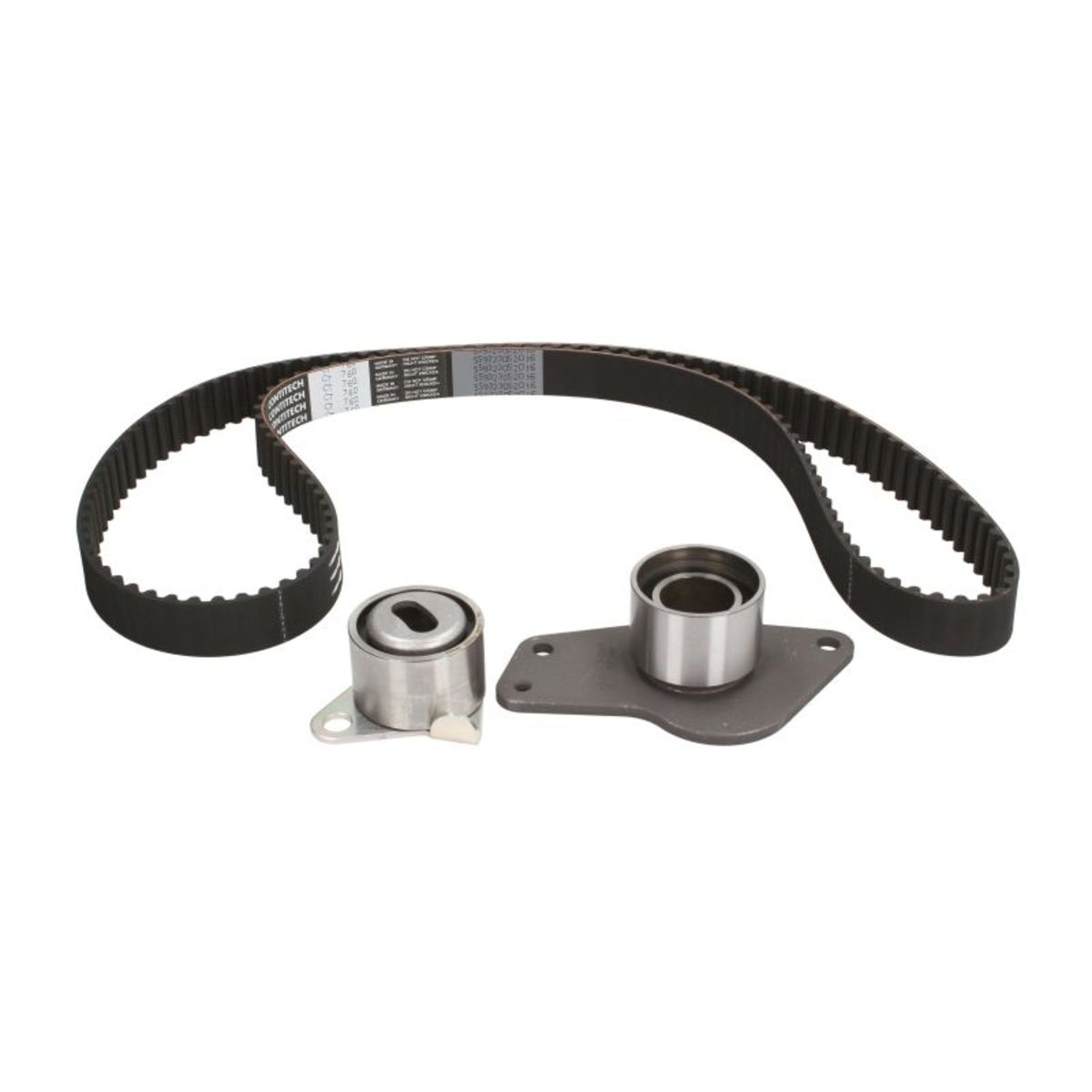 Hammashihnasarja CONTITECH CT760K1