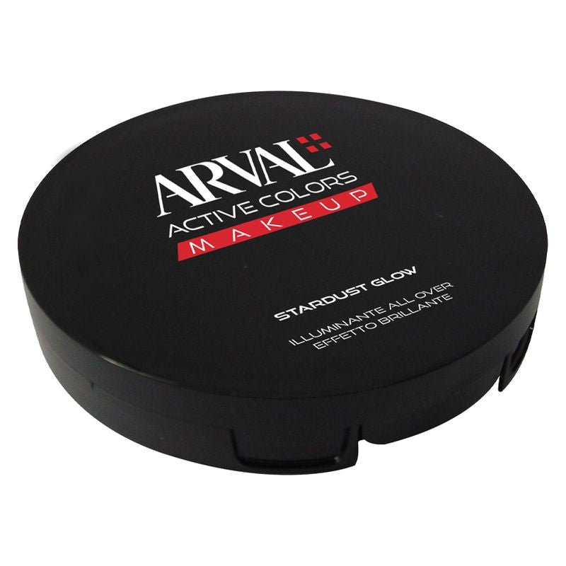 Arval Active Colors Stardust Glow - hohde kaikille vaikutus