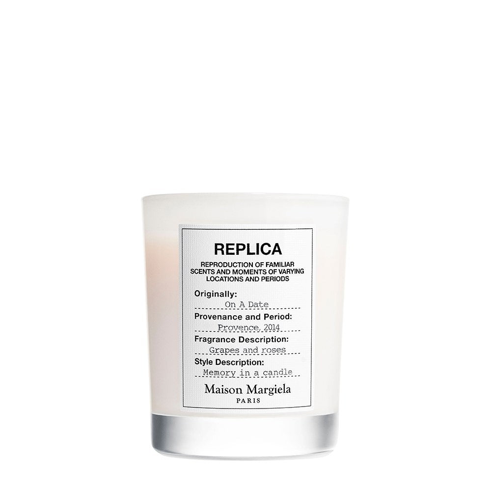 Maison Margiela REPLICA On A Date 165 g kynttilä