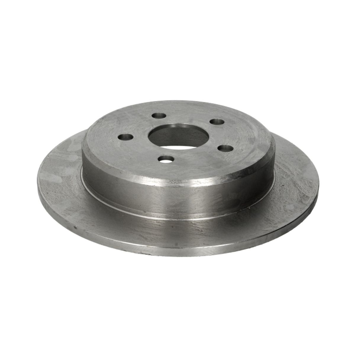 Jarrulevy TRW DF4533