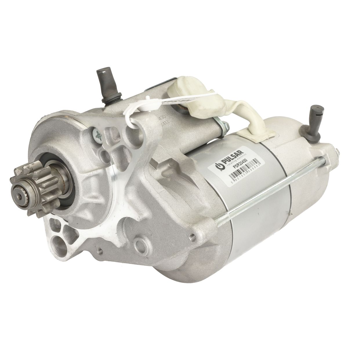 Käynnistysmoottori PULSAR PSR20430