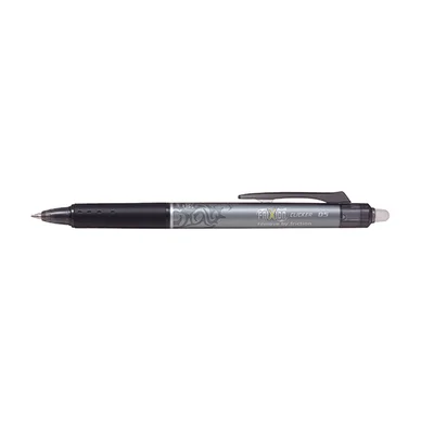 PILOT FriXion Ball Clicker Pyyhittävä muste 0,5 musta 417351 Vastaa: N/A