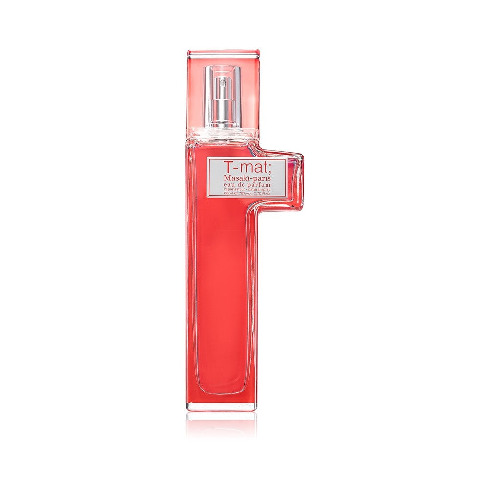 Masaki Matsushima T-mat Eau de Parfum naisille 80 ml