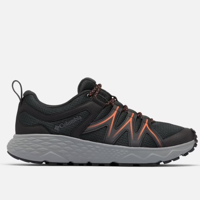Columbia Peakfreak Roam K. 43 Musta Miehet