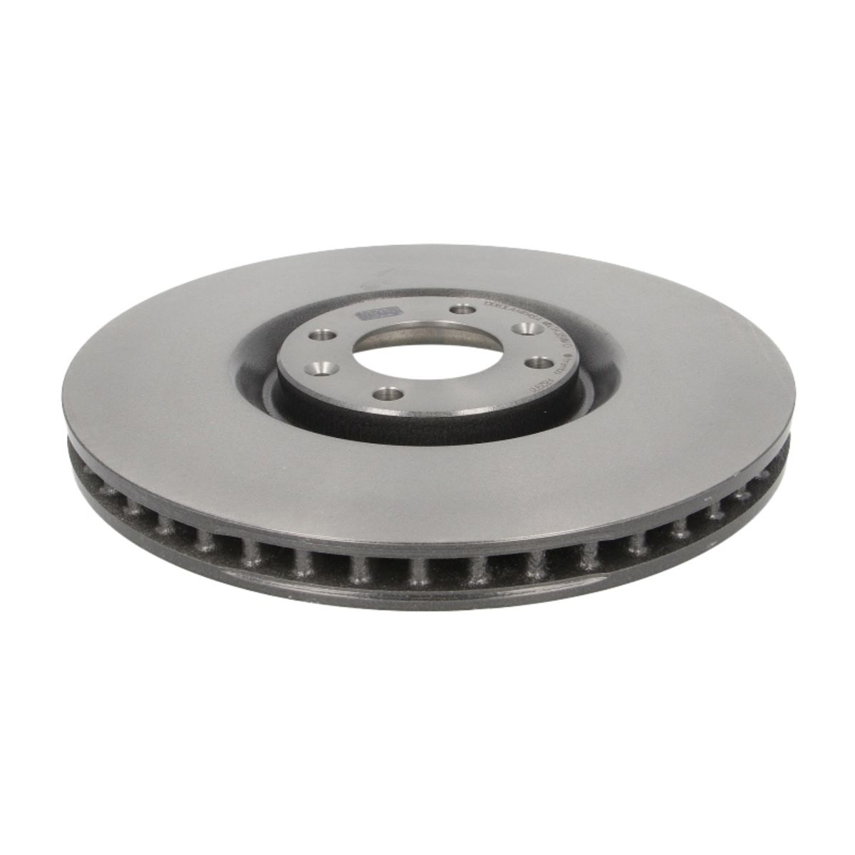 Jarrulevy BREMBO 09.A829.21