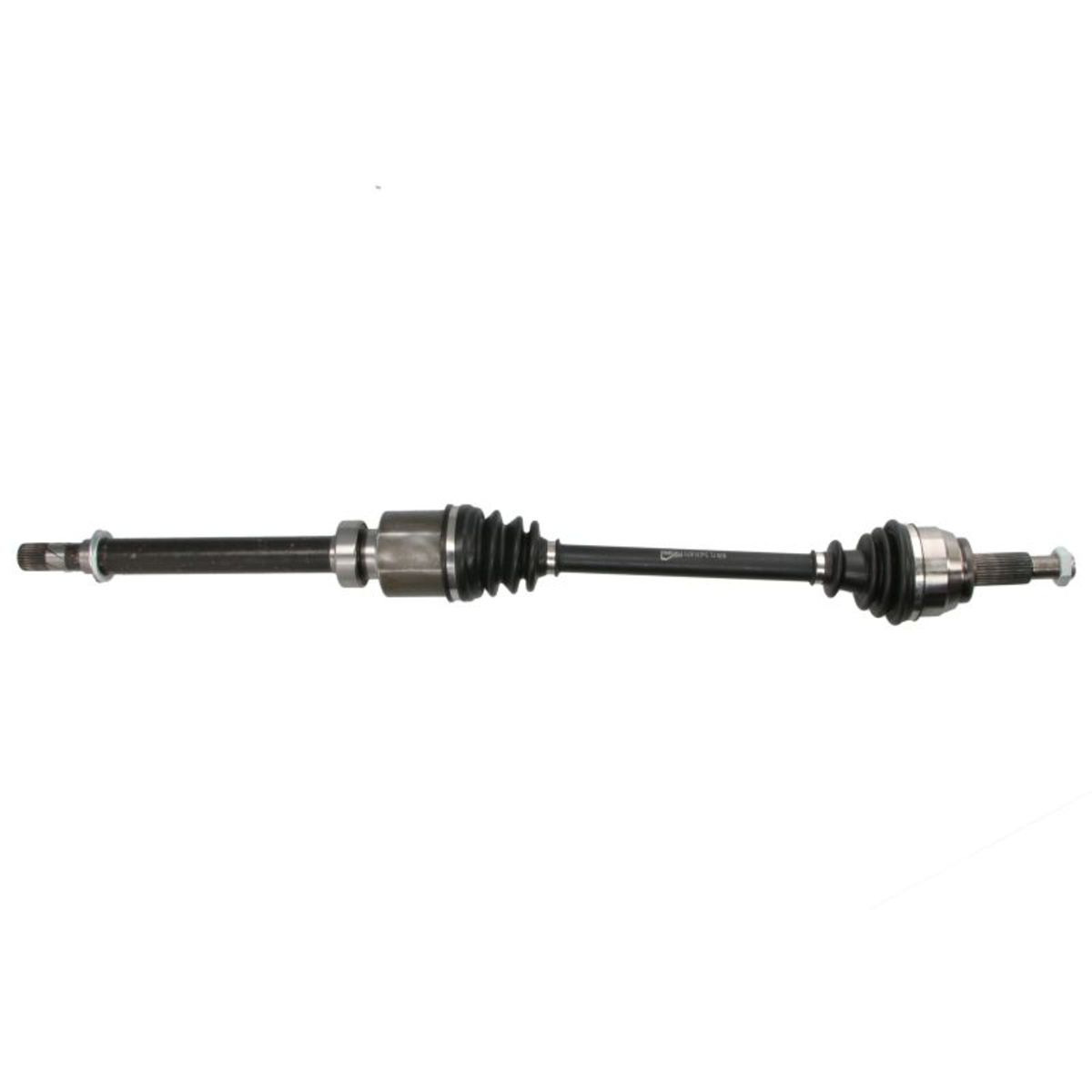 Vetoakseli PASCAL G2R187PC