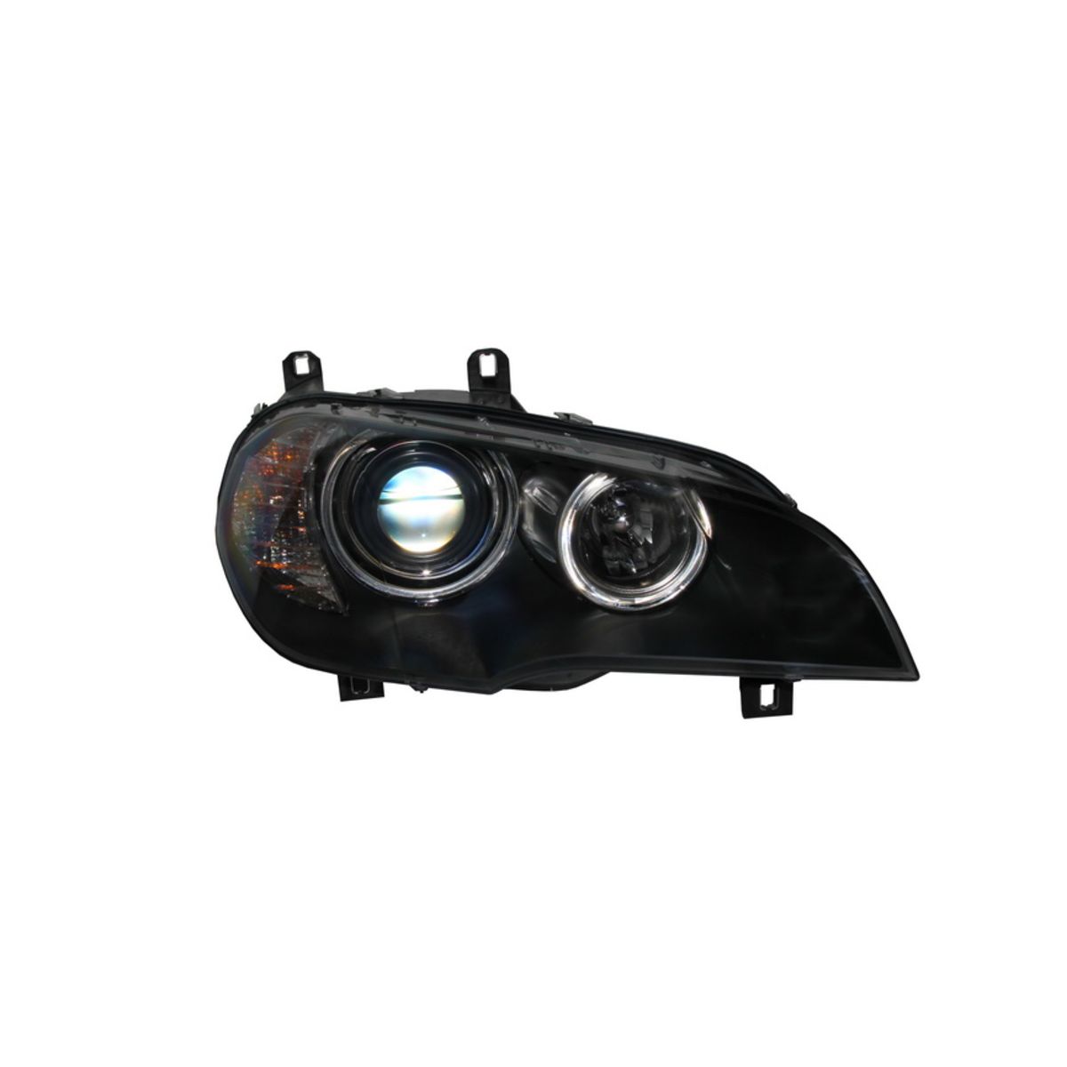 Ajovaloumpio MAGNETI MARELLI 710815021002