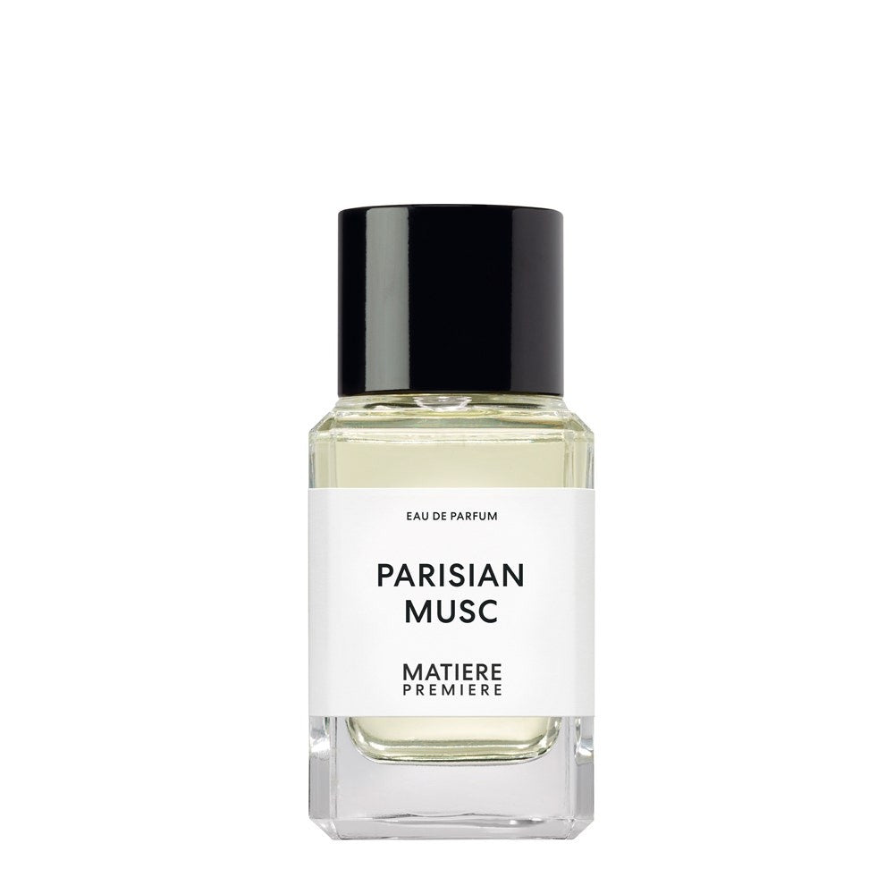 Matiere ensiesittely Parisian Musc Eau de Parfum - 6 ml