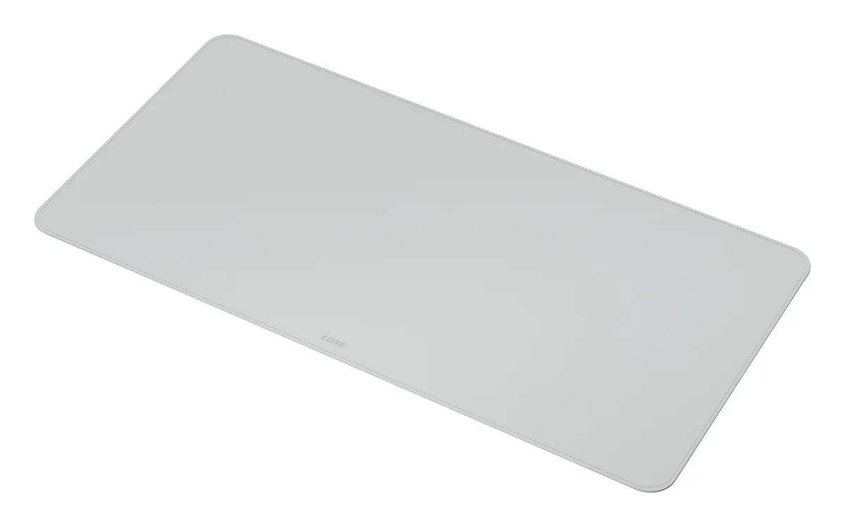 Muistio Leitz 80x40 cm harmaa