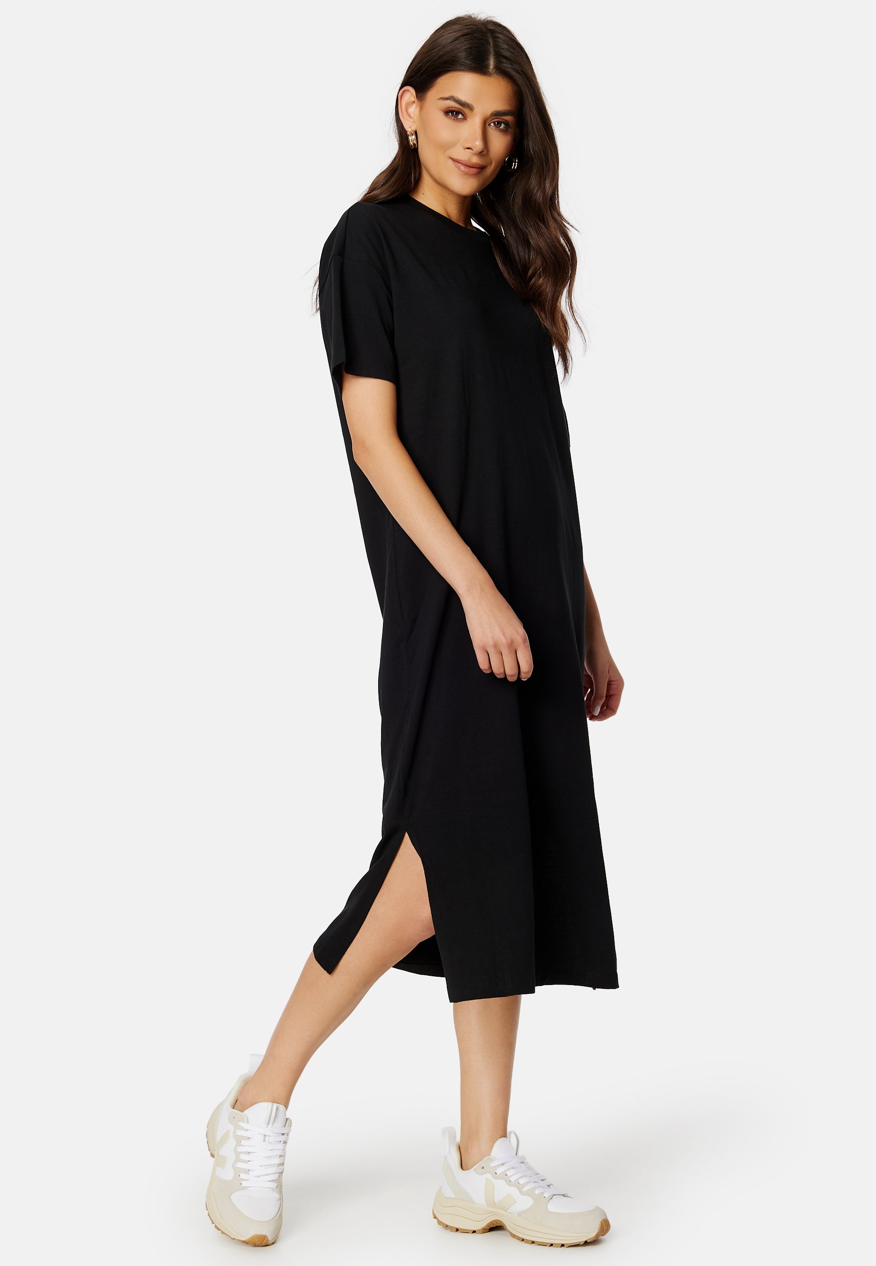 VERO MODA Mekko 'VMMolly' musta