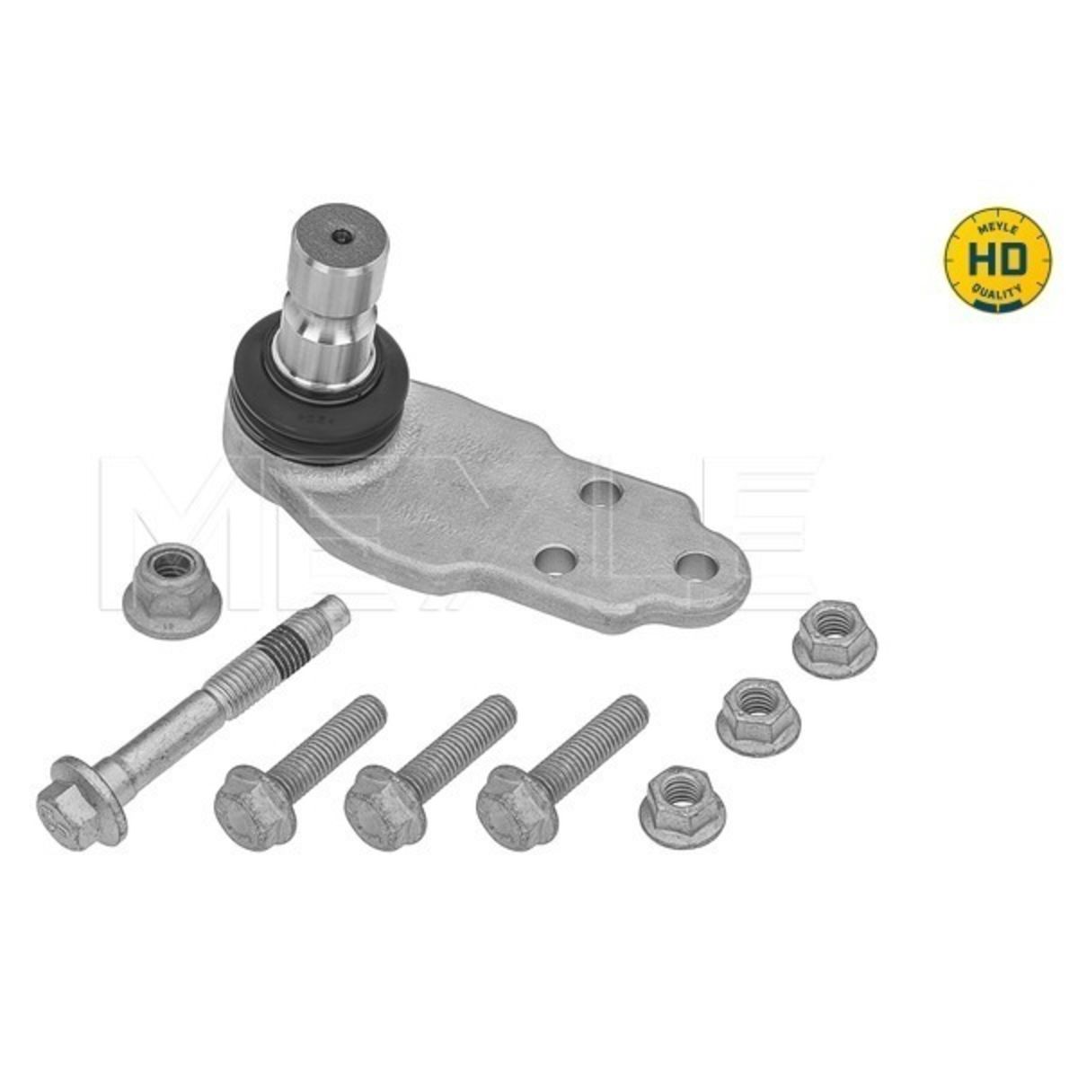 Pallonivel MEYLE 716 010 0035/HD