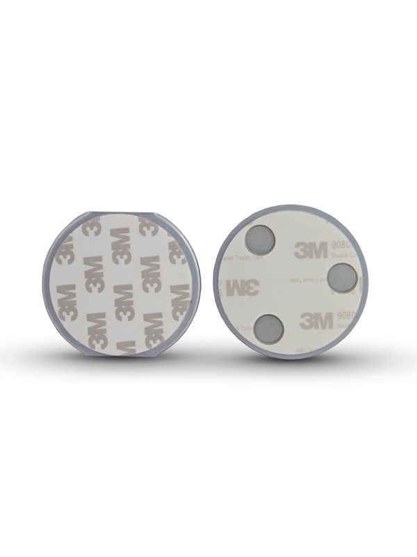 Housegard SA560S magneettikiinnike savuilmaisimille.