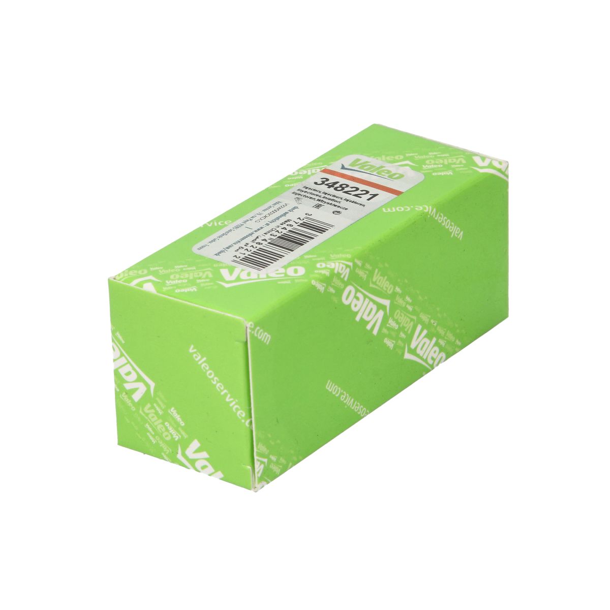 Ruiskutusventtiili VALEO 348221