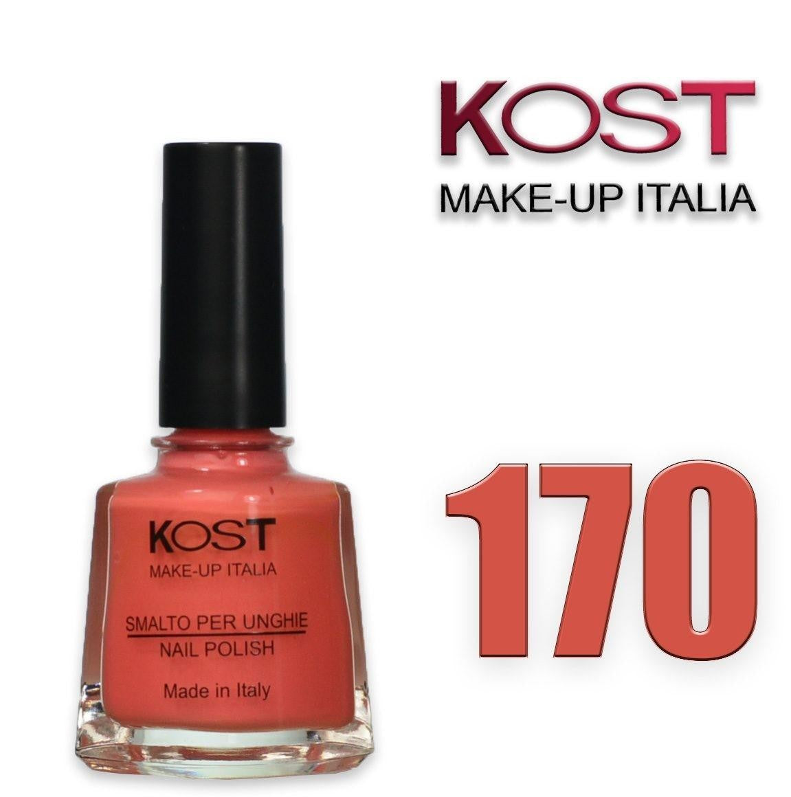 Kost Make Up Sävystä 170