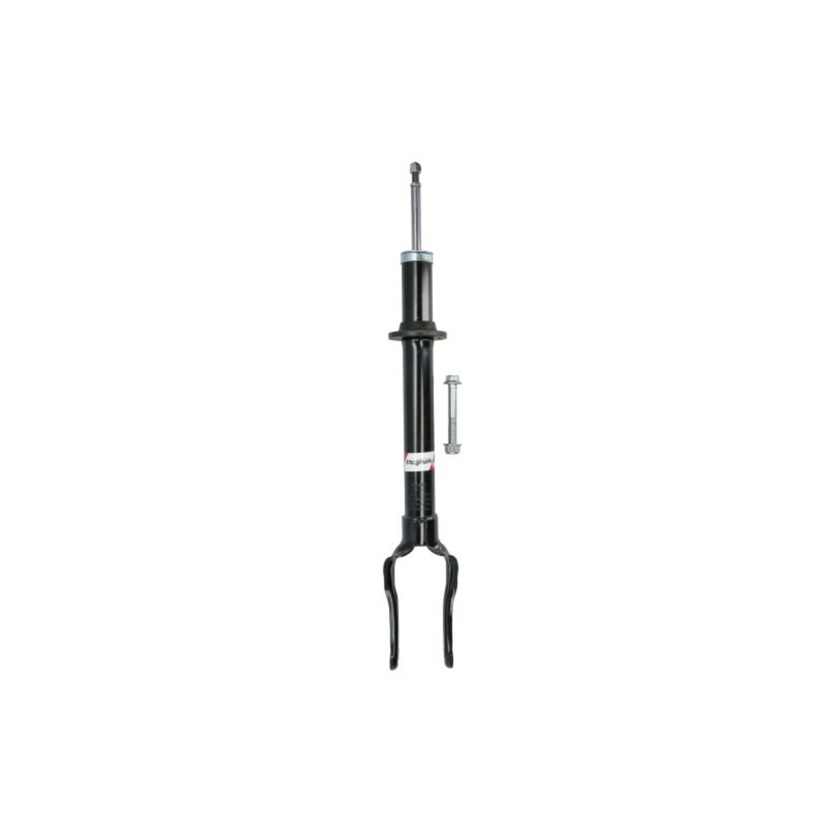 Iskunvaimennin Magnum Technology AGY049
