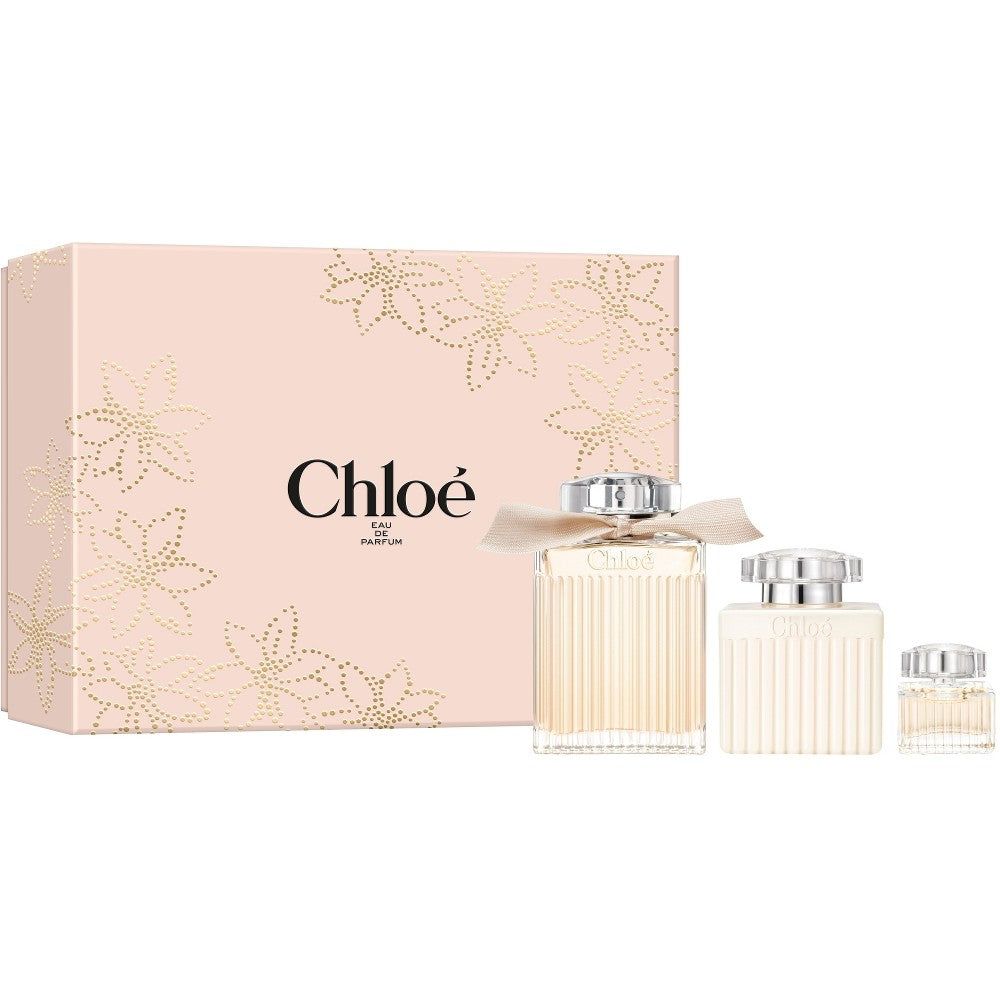 Chloé Chloé naisten lahjapakkaus minikoolla