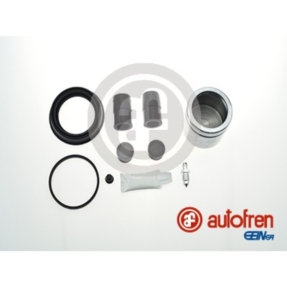 Jarrusatulan korjaussarja AUTOFREN SEINSA D42840C